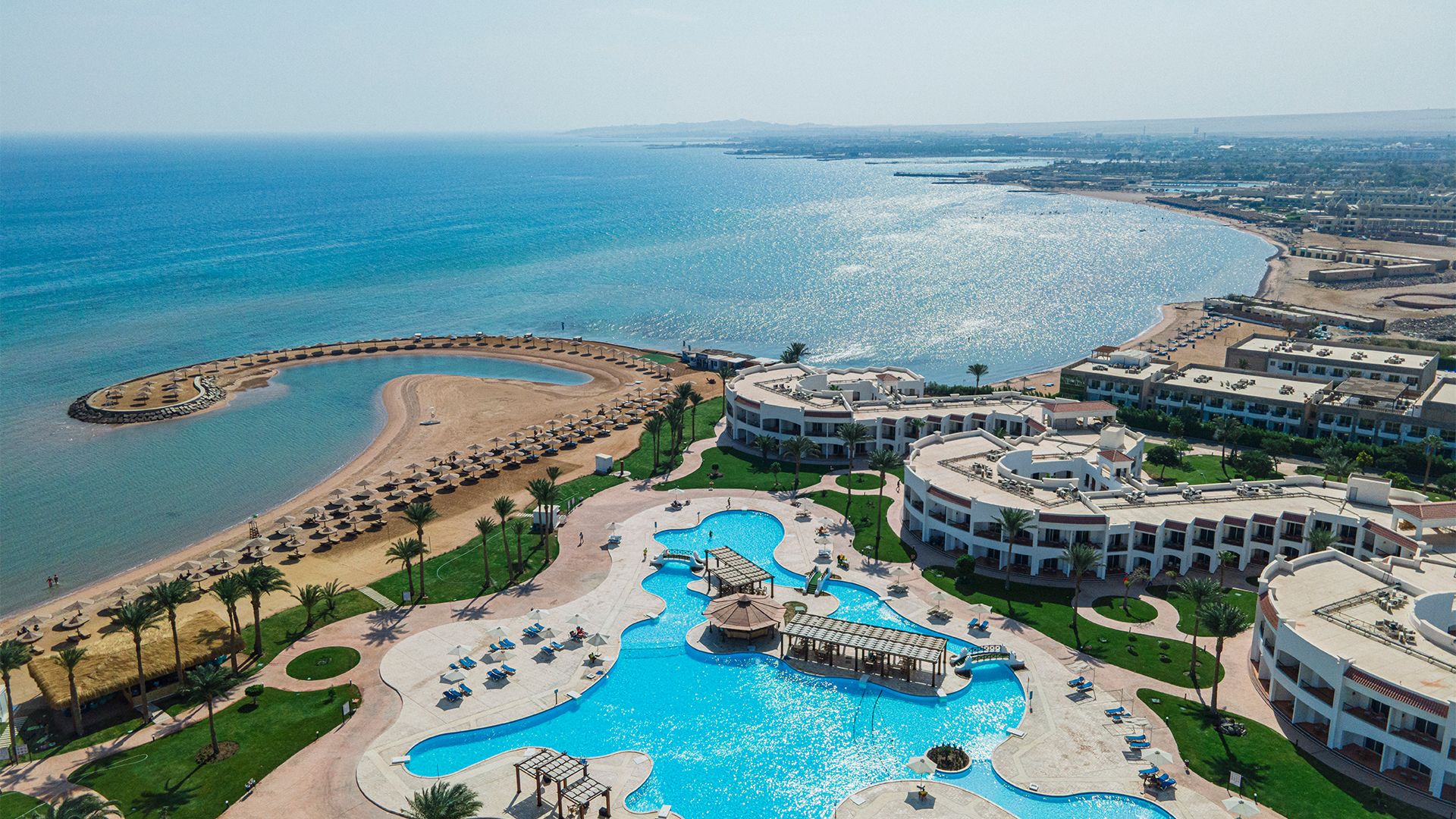 Riviera Aqua Park Resort